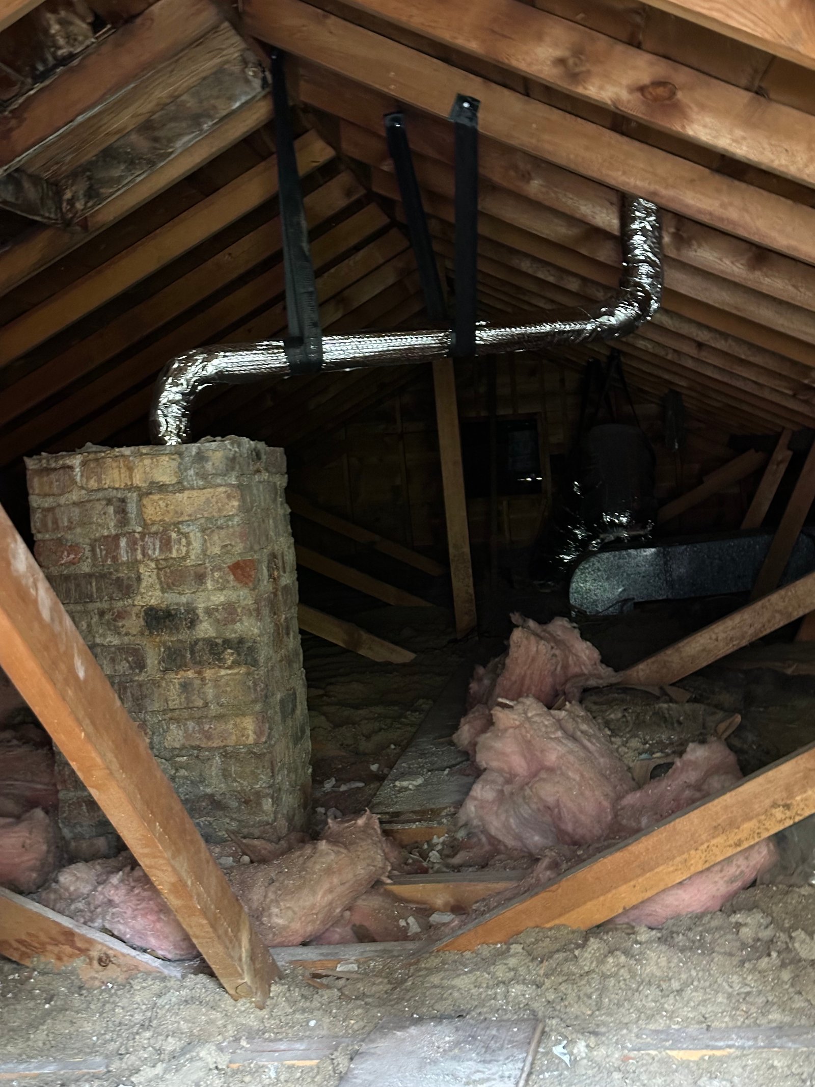Mirror Pond Builders & Air LLC project image