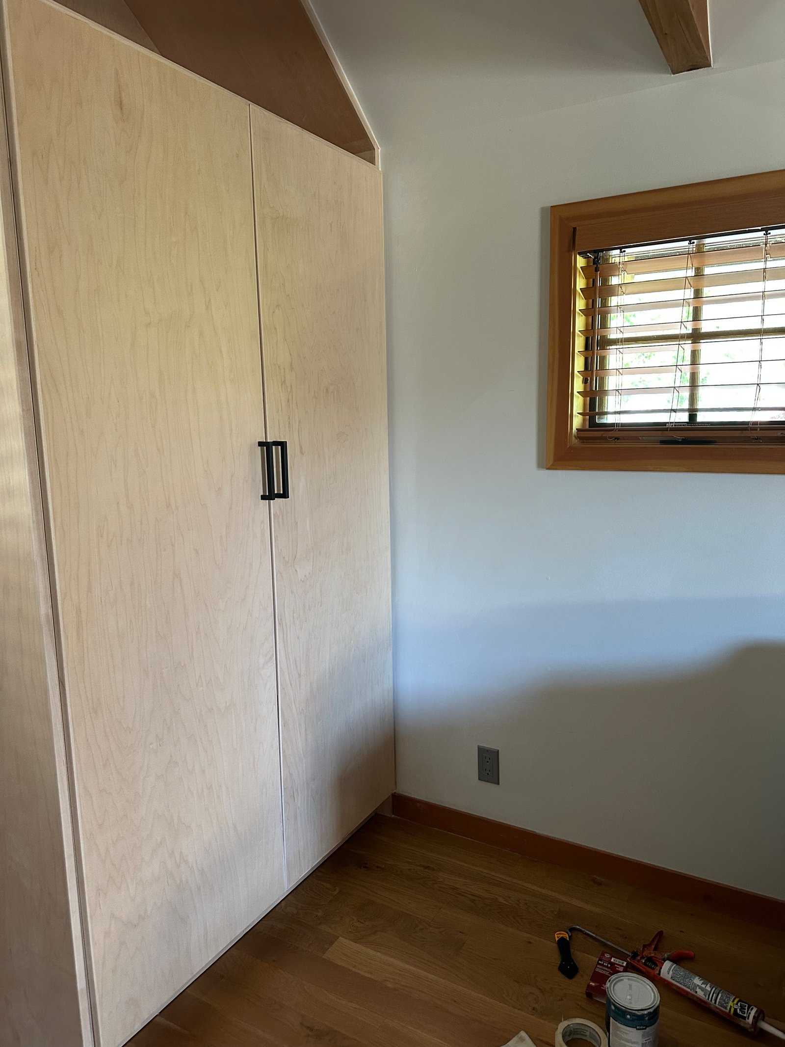 Mirror Pond Builders & Air LLC project image