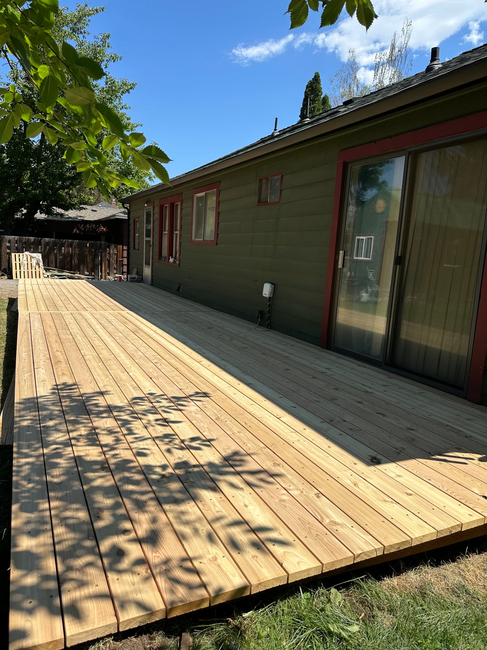Mirror Pond Builders & Air LLC project image