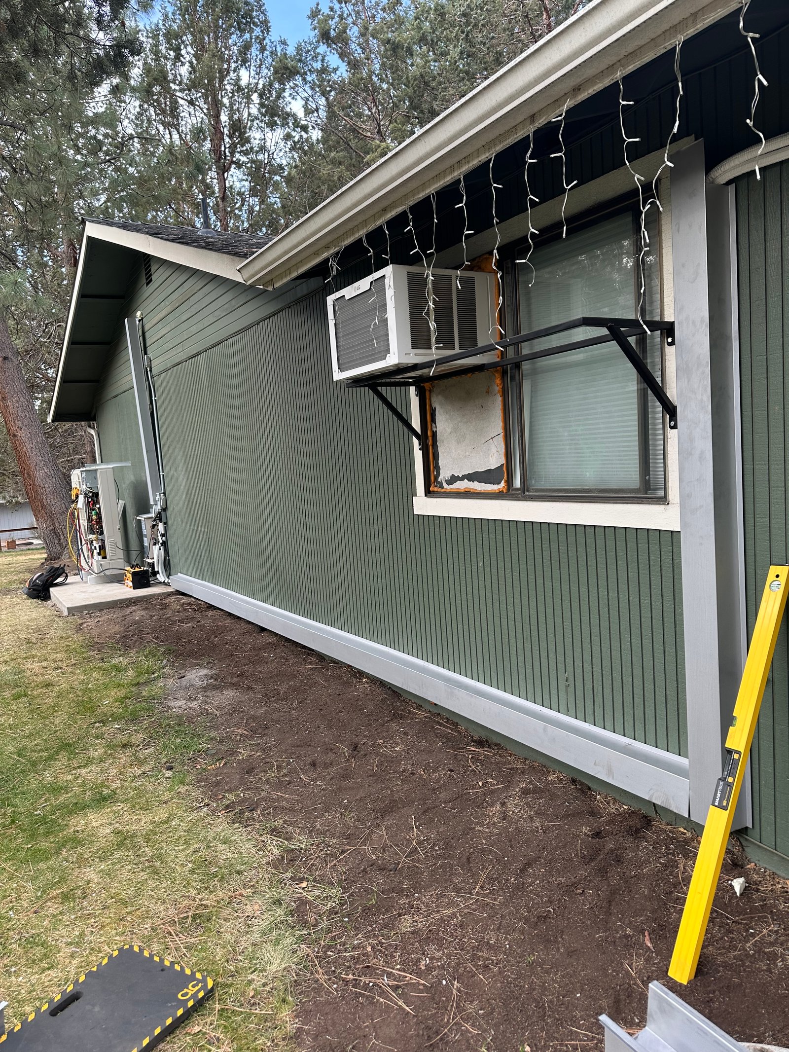 Mirror Pond Builders & Air LLC project image