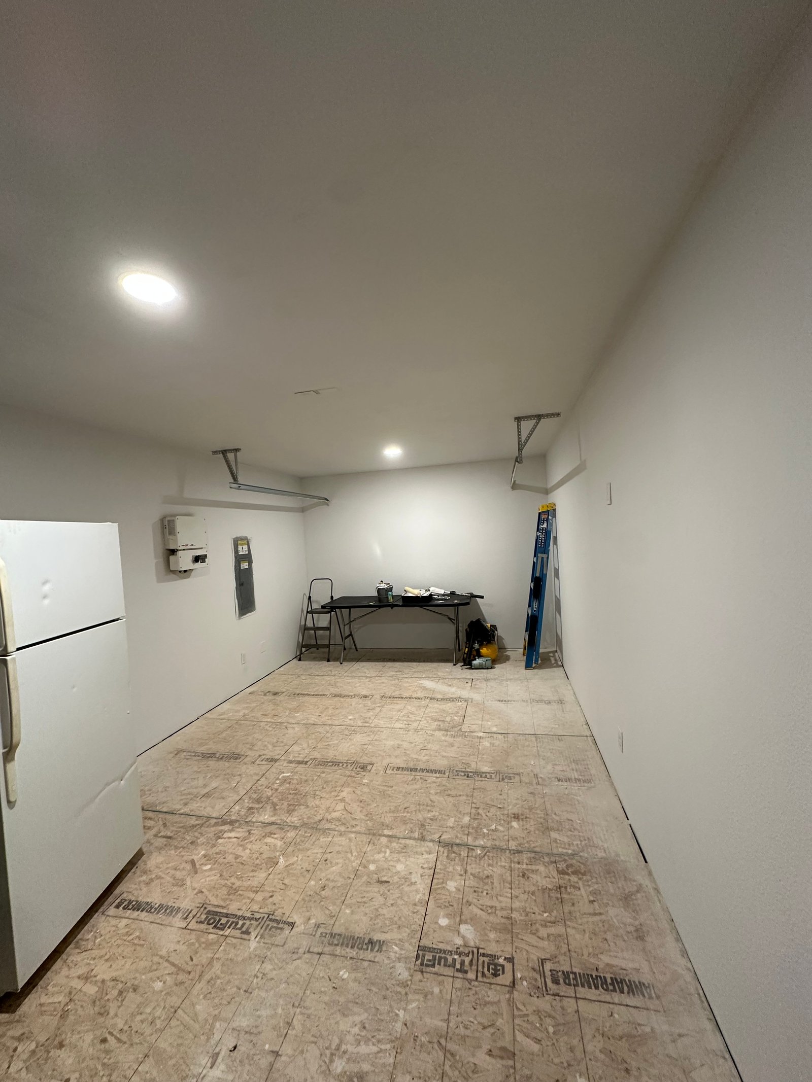 Mirror Pond Builders & Air LLC project image