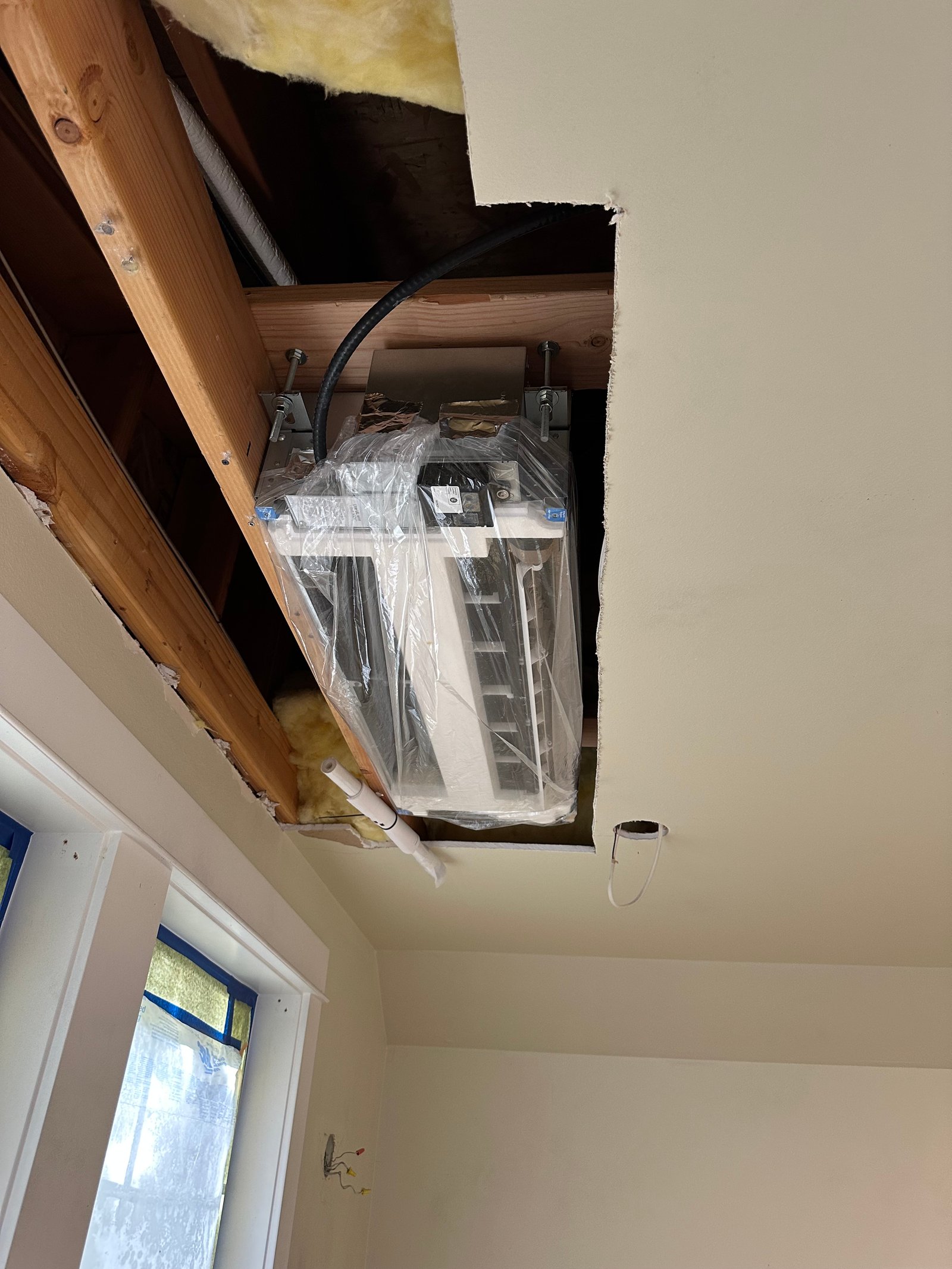 Mirror Pond Builders & Air LLC project image