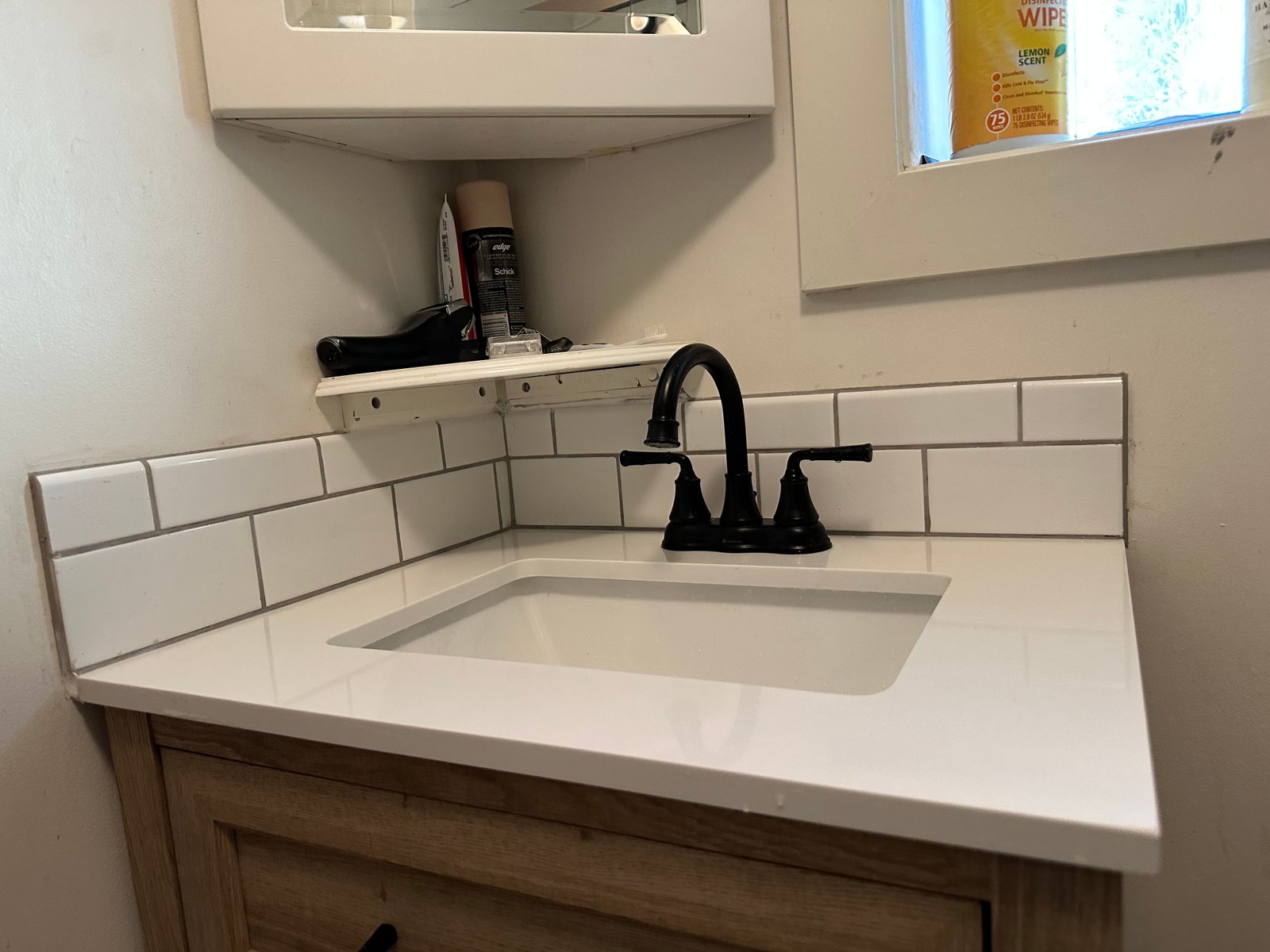 Mirror Pond Builders & Air LLC project image