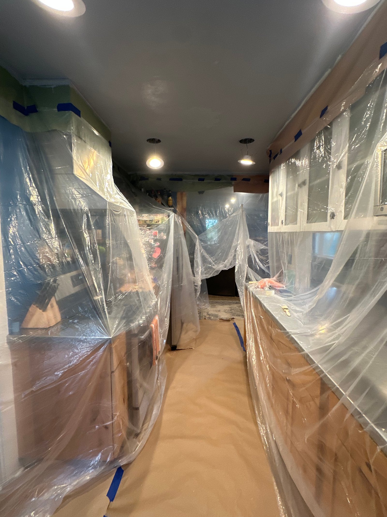 Mirror Pond Builders & Air LLC project image