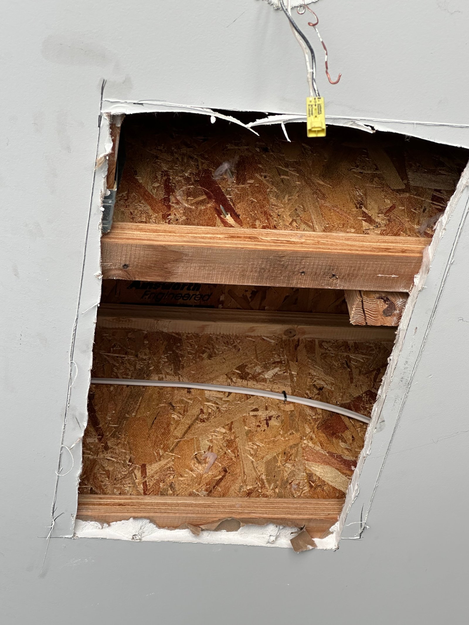 Mirror Pond Builders & Air LLC project image