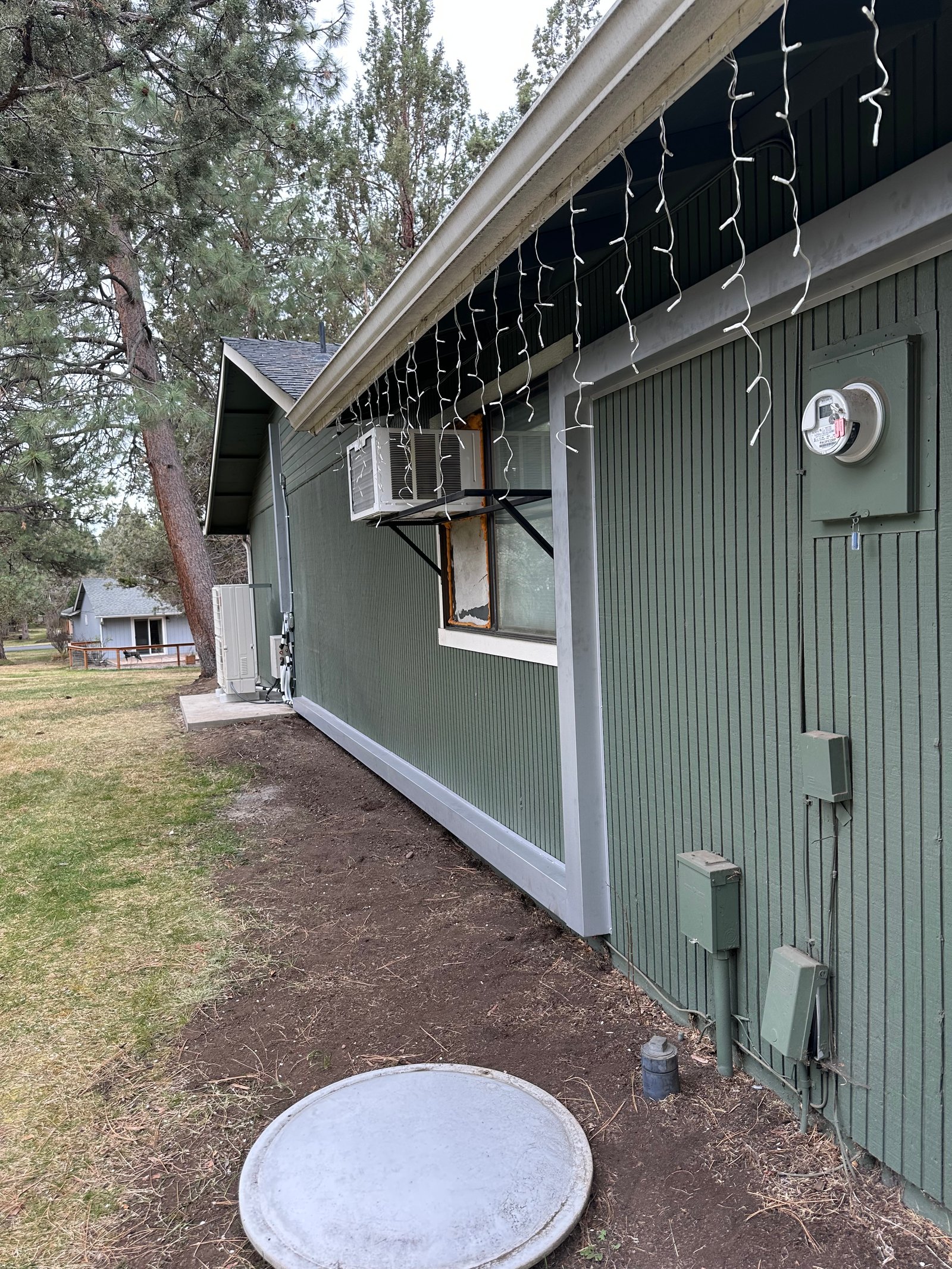 Mirror Pond Builders & Air LLC project image