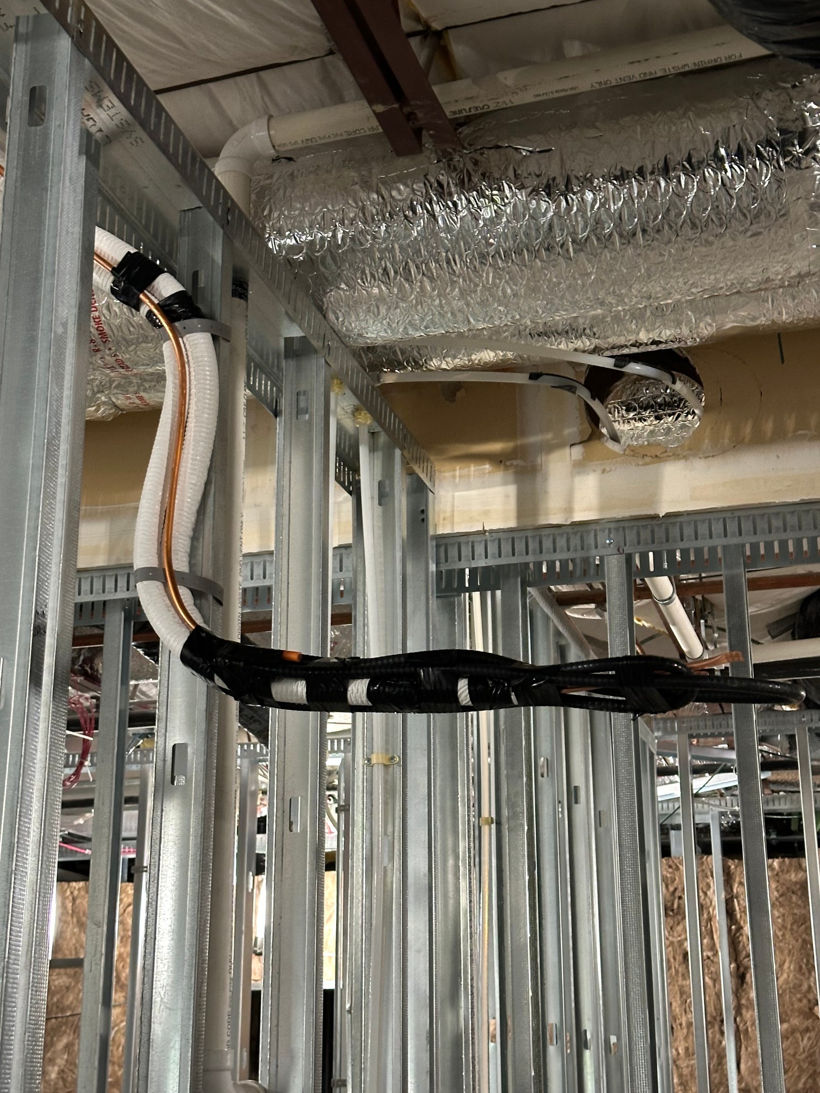 Mirror Pond Builders & Air LLC project image