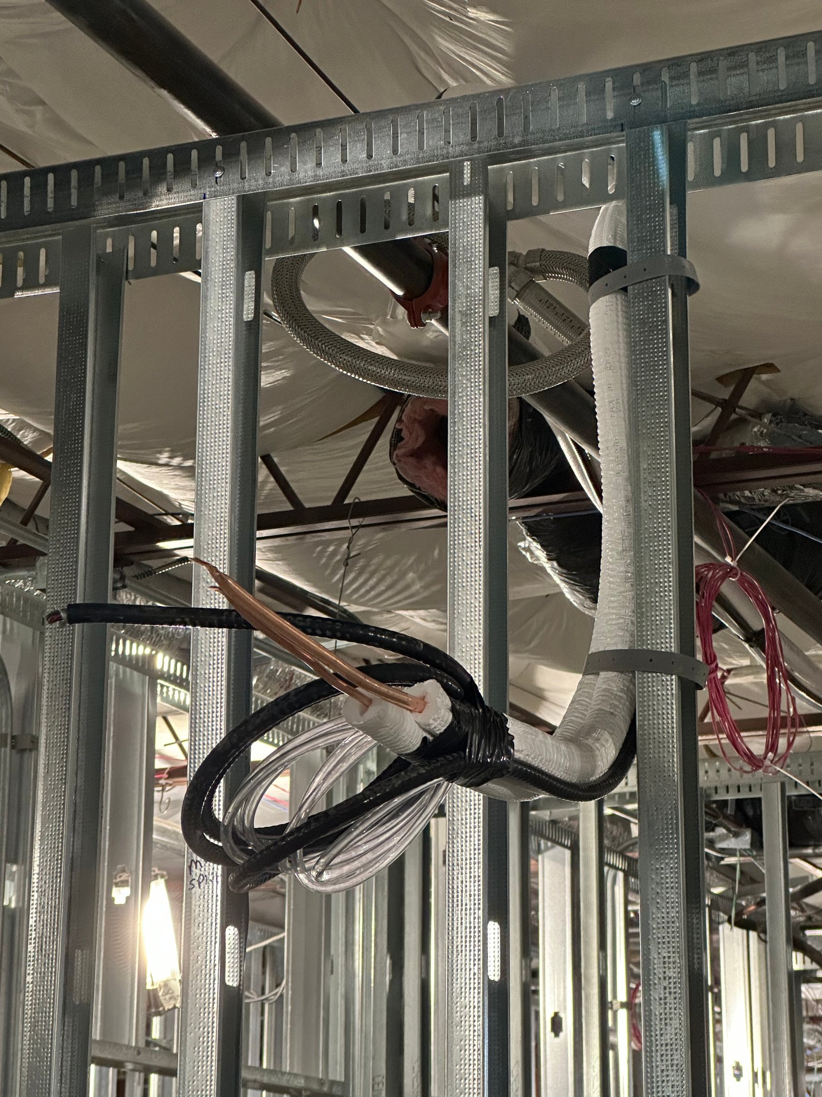 Mirror Pond Builders & Air LLC project image