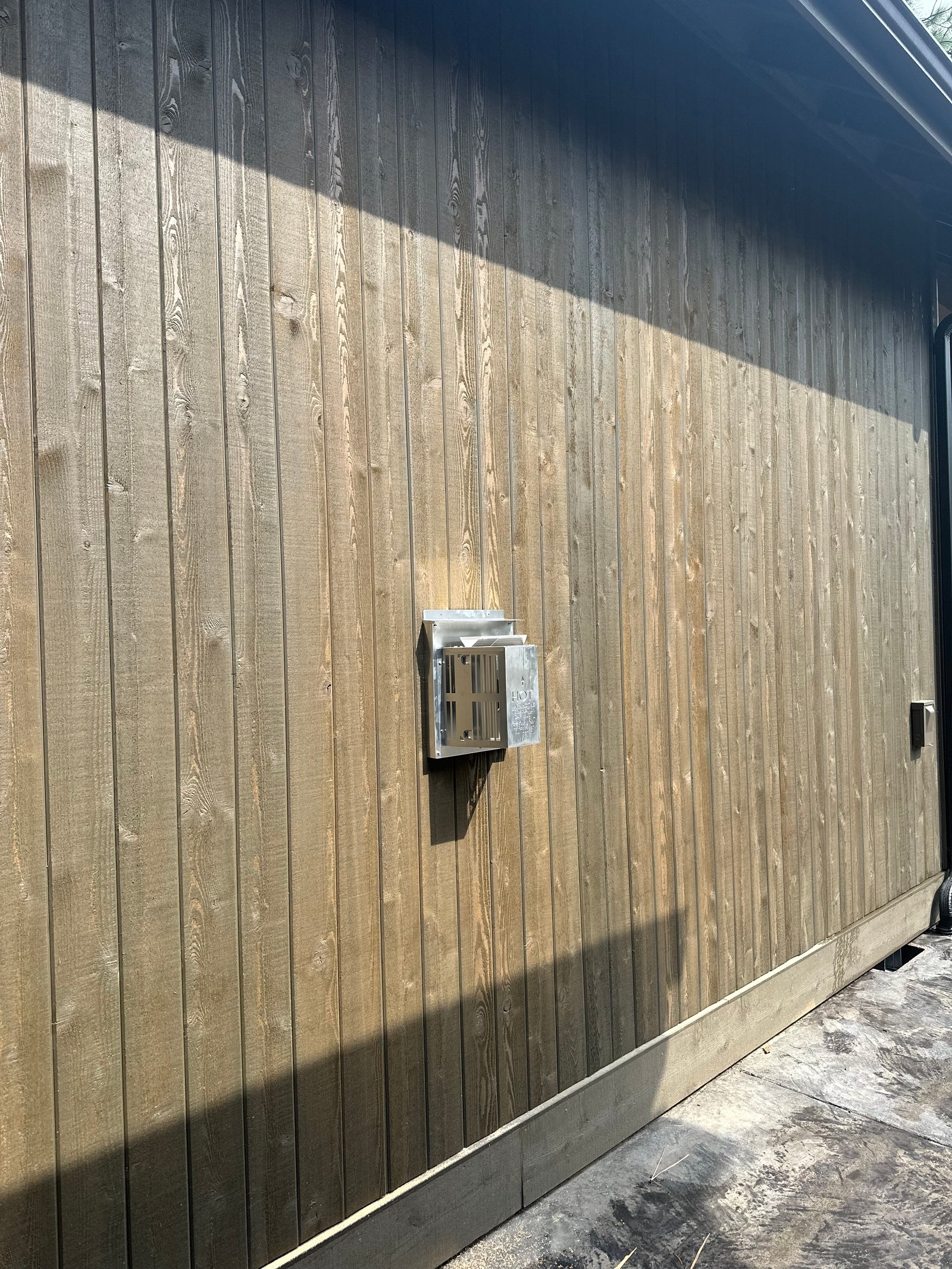 Mirror Pond Builders & Air LLC project image