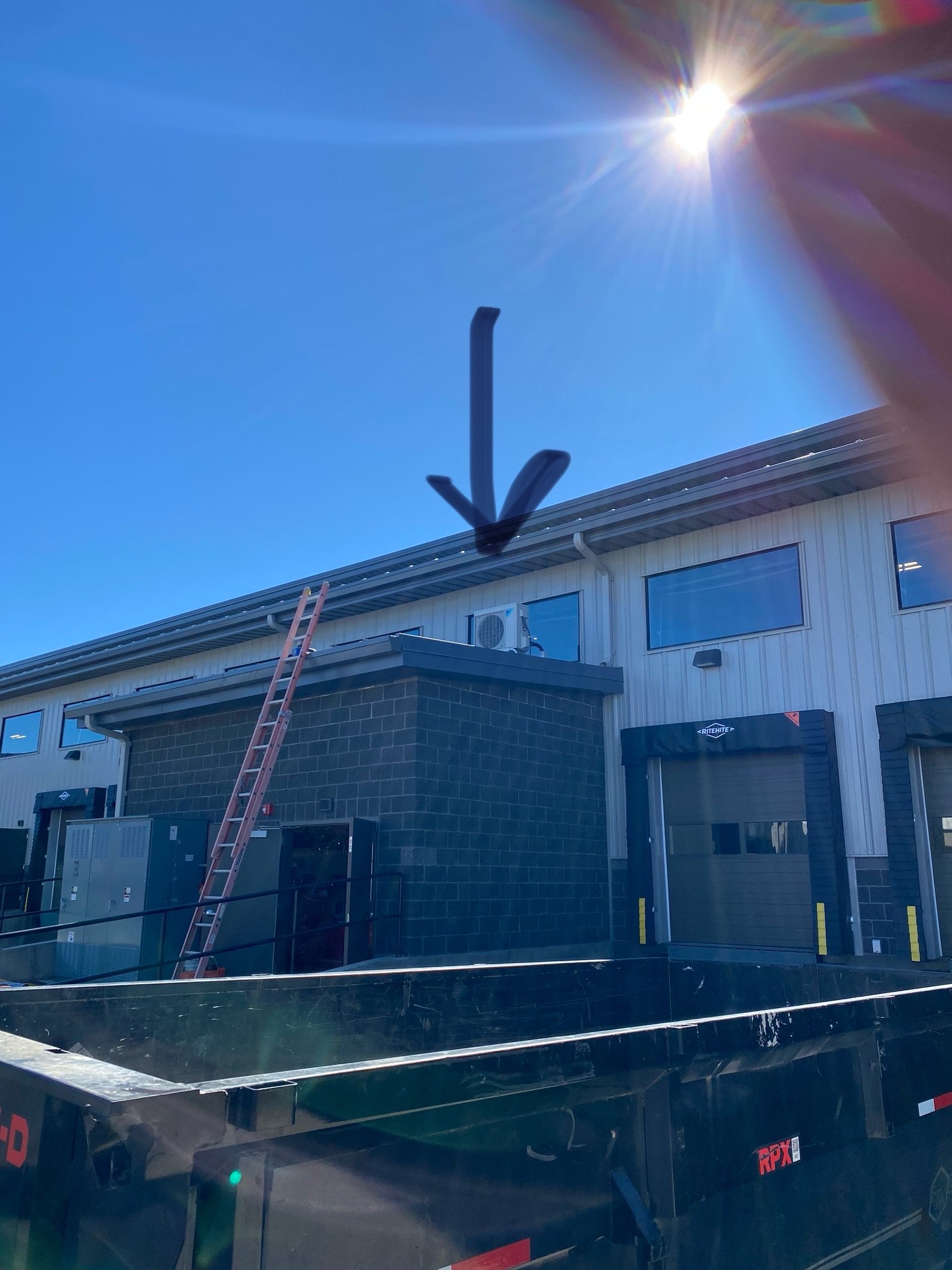 Mirror Pond Builders & Air LLC project image