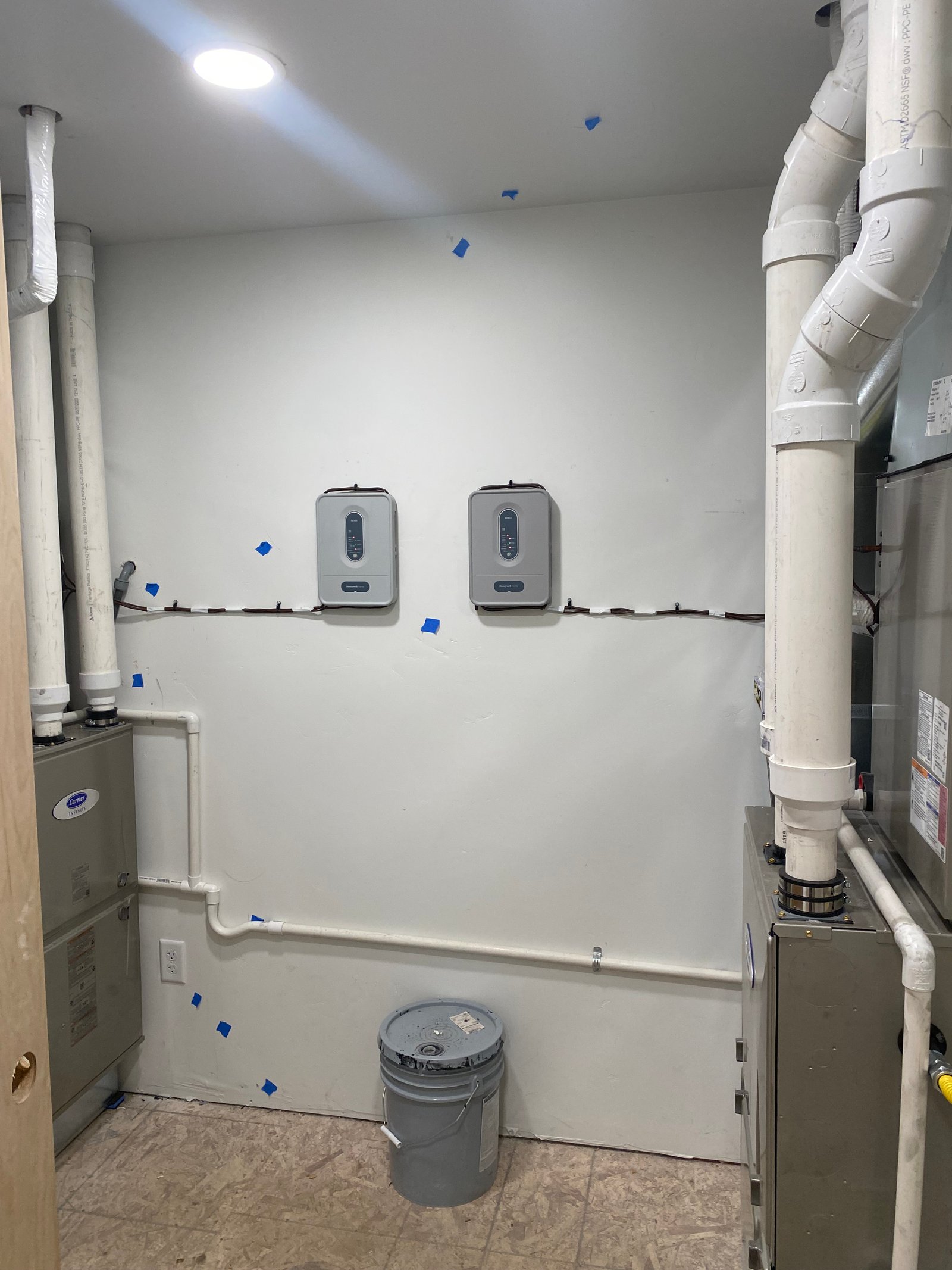 Mirror Pond Builders & Air LLC project image